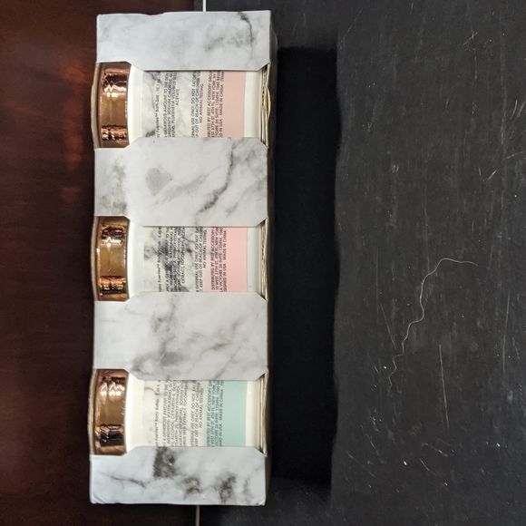 Daisy Fuentes 3-Step Rich Skin Rescue - Picture 9 of 9